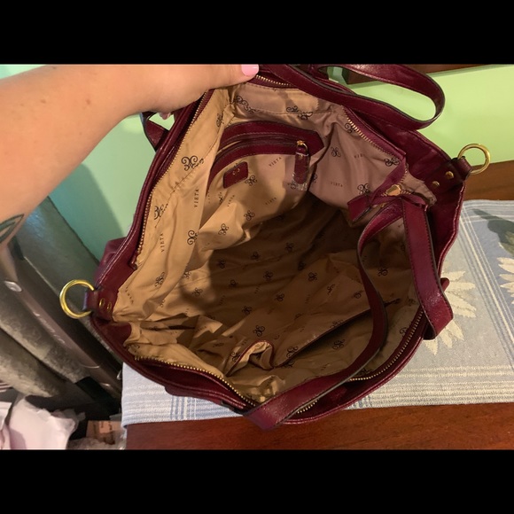Vieta Handbag - Picture 4 of 4